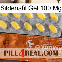 Sildenafil Gel 100 Mg 42